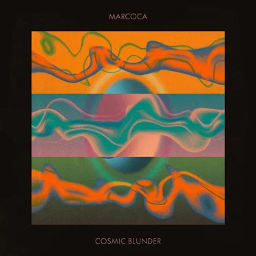 Cosmic Blunder