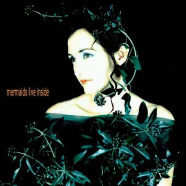 Mermaids Live Inside by Jacqueline Kroft - album cover