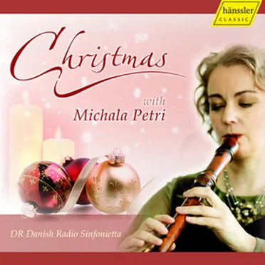 Christmas With Michala Petri