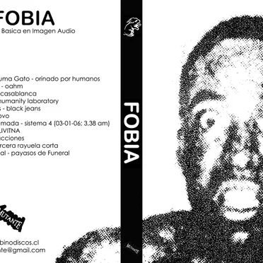 F.O.B.I.A. Formula Basica De Imagen Y Audio by Various Artists - album cover