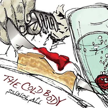 THE COLD BODY