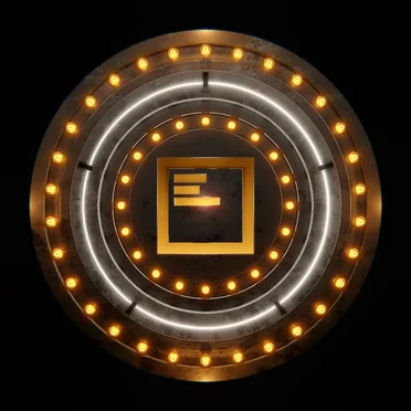 Lights Up