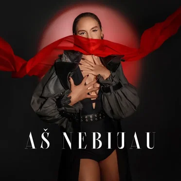 Aš nebijau