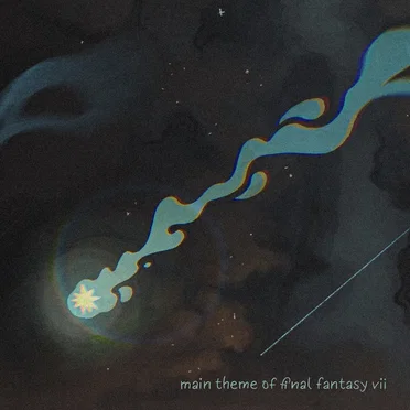 Main Theme of Final Fantasy VII