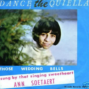 Dance the Quiella / Those Wedding Bells