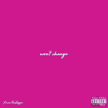 Won't Change