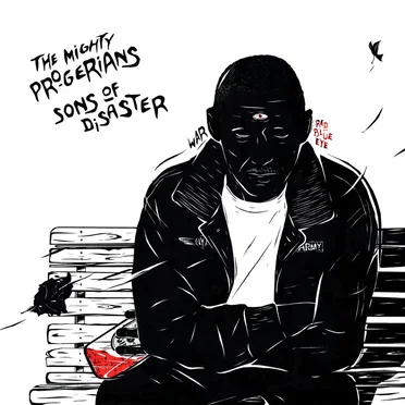 The Mighty Progerians / Sons of Disaster