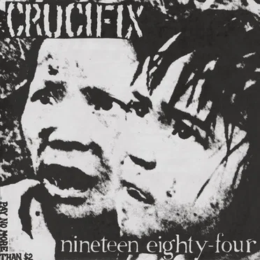 Nineteen Eighty-Four