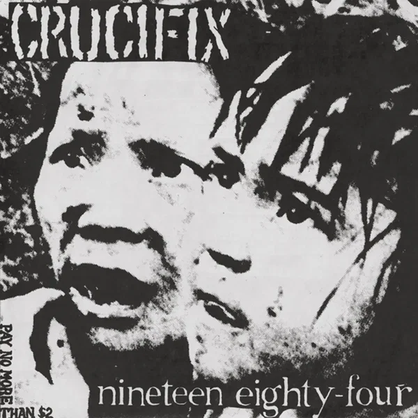 Nineteen Eighty-Four