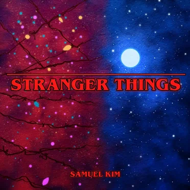Stranger Things (Epic Version) [Cover]