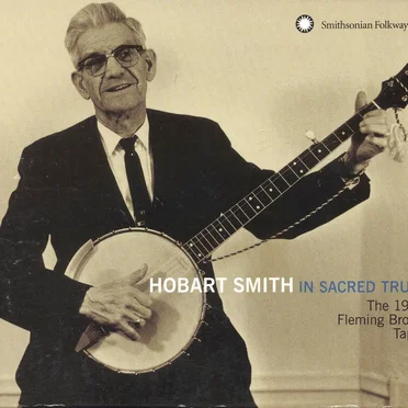 Hobart Smith