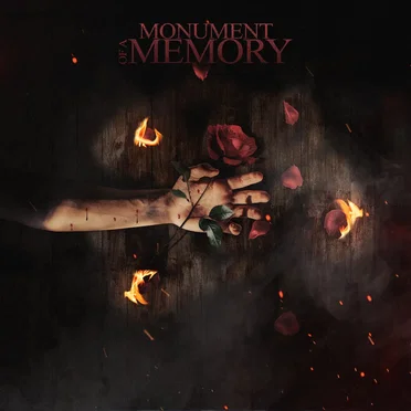 Hit the Floor by Monument of a Memory - album cover