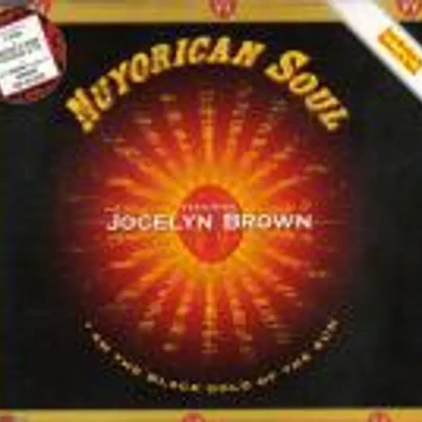 I Am The Black Gold Of The Sun / Runaway