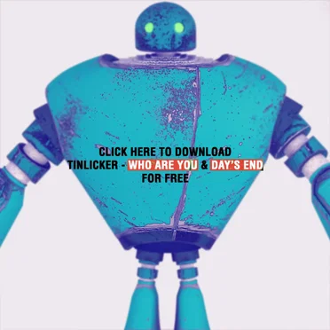 Who Are You / Day’s End