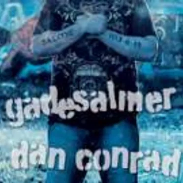 Gadesalmer by Dan Conrad - album cover
