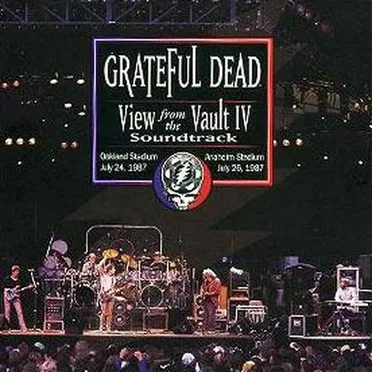View From the Vault IV