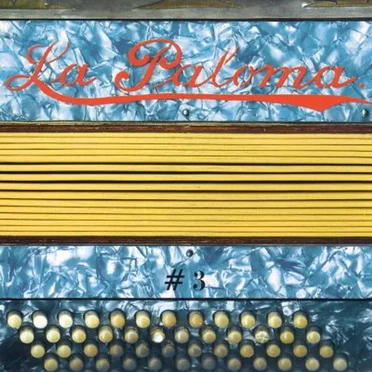 La Paloma #3: One Song for All Worlds by Various Artists - album cover