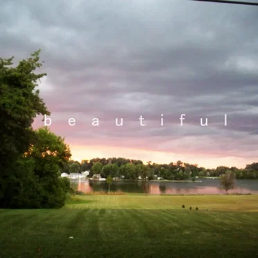 Beautiful by KatazTrophee - album cover