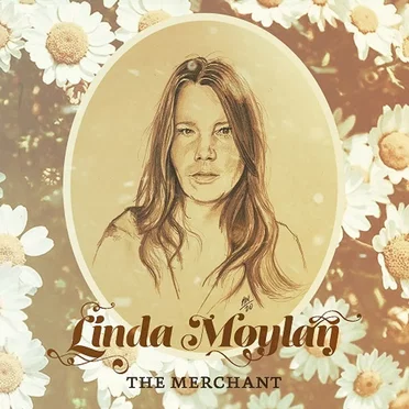 The Merchant by Linda Moylan - album cover