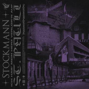 Ich hab' mein Herz verlor'n auf St. Pauli