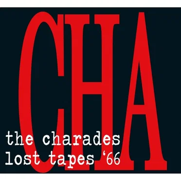 Lost Tapes '66