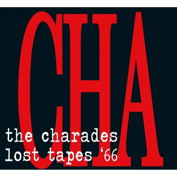 Lost Tapes '66