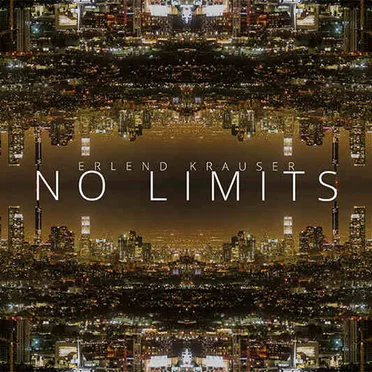 No Limits by Erlend Krauser - album cover
