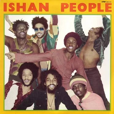 Ishan People