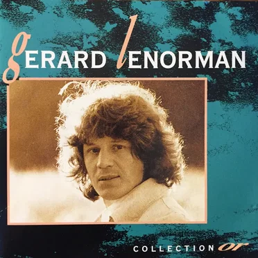 Gérard Lenorman