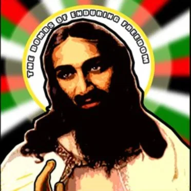 Bin Laden Is Dead by The Bombs of Enduring Freedom - album cover