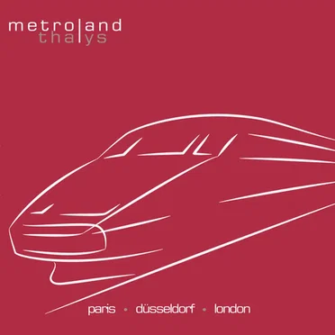 Thalys