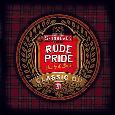 Rude Pride EP