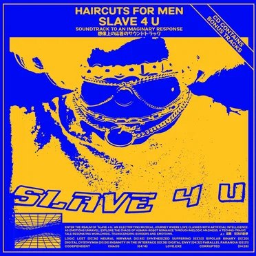 SLAVE 4 U