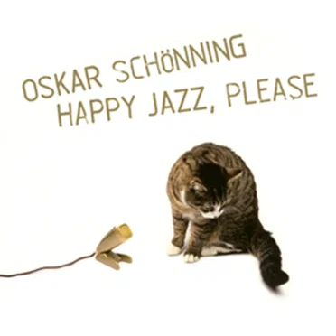 Happy Jazz, Please