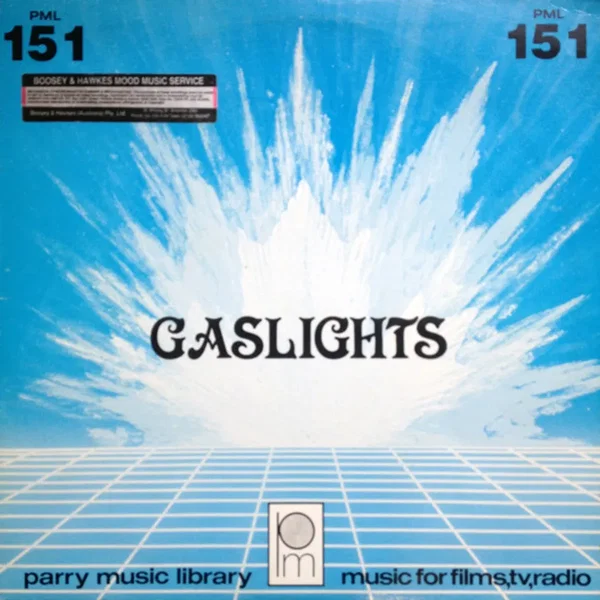 Gaslights