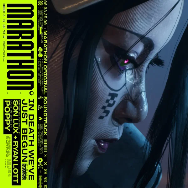 In Death We’ve Just Begun