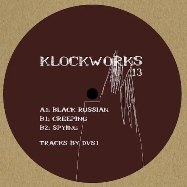 Klockworks 13