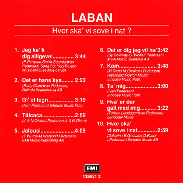 Laban