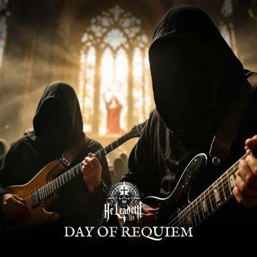 Day of Requiem (shorter version)
