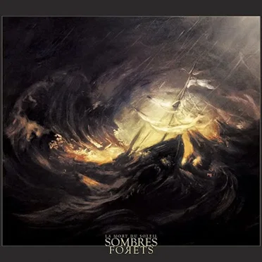 La mort du soleil