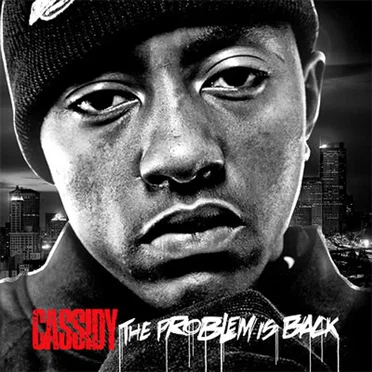 Big Mike & Dj Thoro by Cassidy - album cover