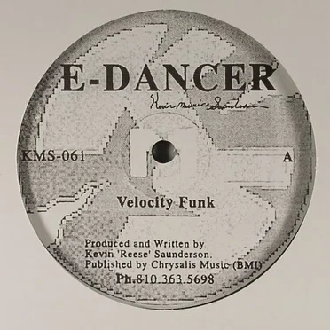 Velocity Funk / World of Deep