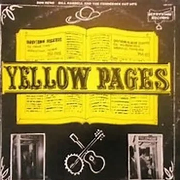 Yellow Pages
