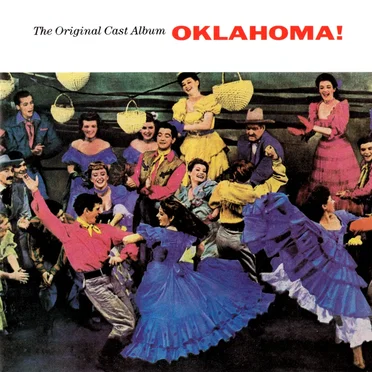 Oklahoma!
