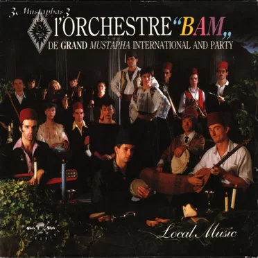 Local Music