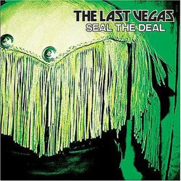Seal The Deal