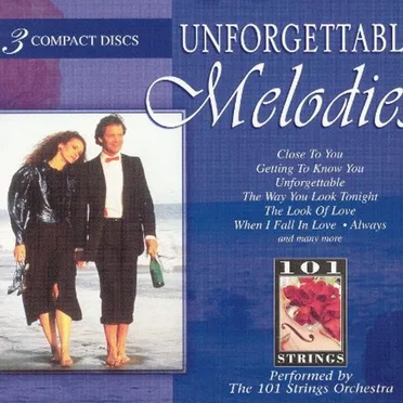 Unforgettable Melodies