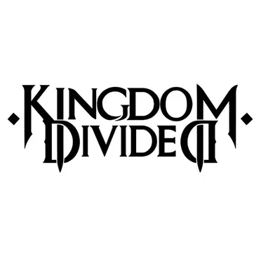 Kingdom Divided by Kingdom Divided - album cover