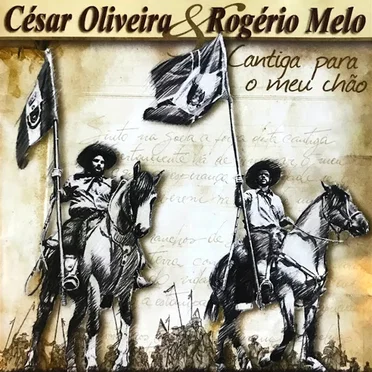 Cantiga para o meu chão