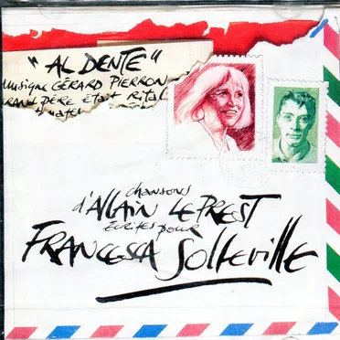 Francesca Solleville chante Allain Leprest
